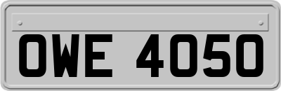 OWE4050
