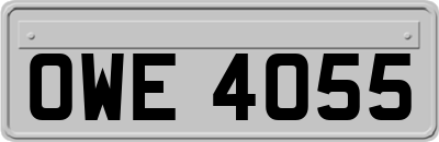 OWE4055