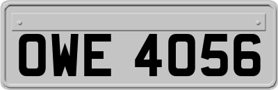 OWE4056
