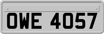 OWE4057