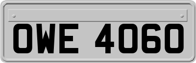 OWE4060