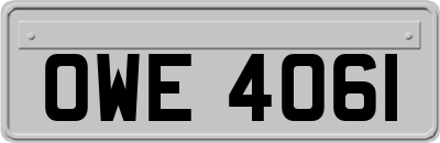 OWE4061