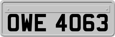 OWE4063