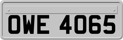 OWE4065