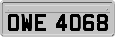OWE4068