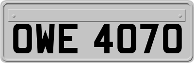 OWE4070