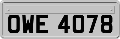 OWE4078