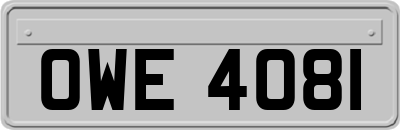 OWE4081
