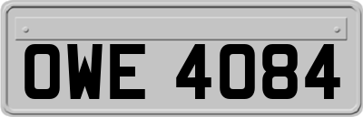 OWE4084