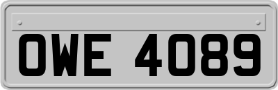 OWE4089