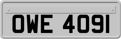 OWE4091