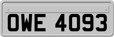 OWE4093