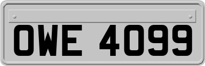 OWE4099