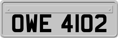 OWE4102