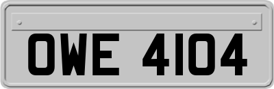 OWE4104