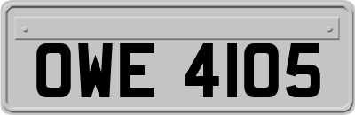 OWE4105