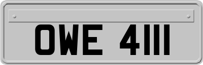 OWE4111