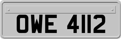 OWE4112