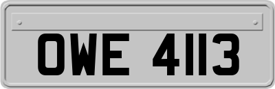 OWE4113