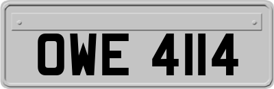 OWE4114