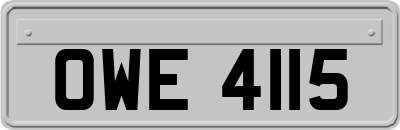 OWE4115
