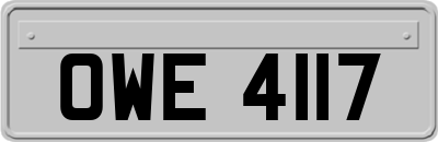 OWE4117