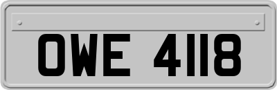 OWE4118