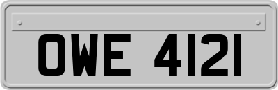 OWE4121