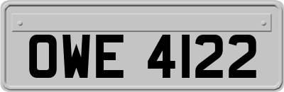 OWE4122