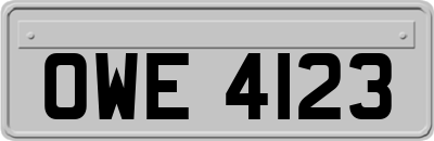 OWE4123