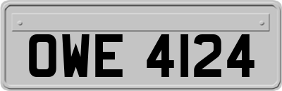 OWE4124