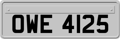 OWE4125