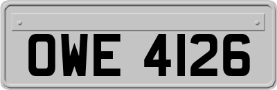 OWE4126
