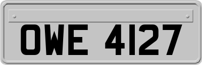 OWE4127