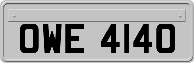 OWE4140