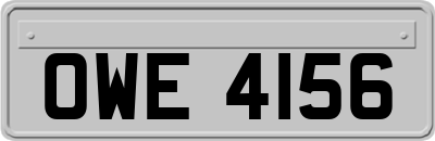 OWE4156