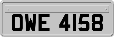OWE4158