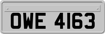 OWE4163