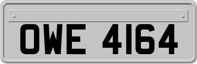 OWE4164