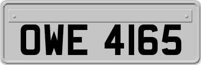 OWE4165