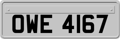 OWE4167