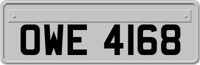 OWE4168