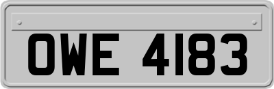 OWE4183