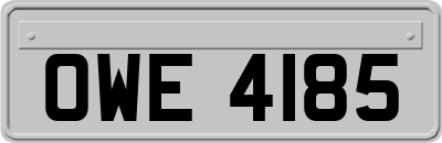 OWE4185