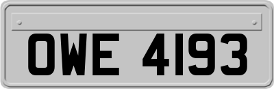 OWE4193
