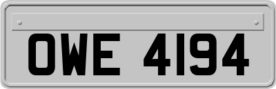 OWE4194
