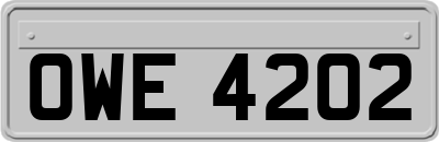 OWE4202