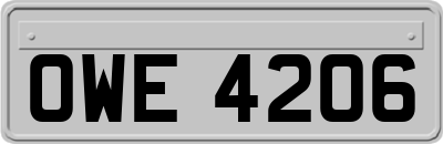 OWE4206
