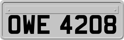 OWE4208