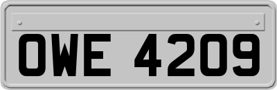 OWE4209